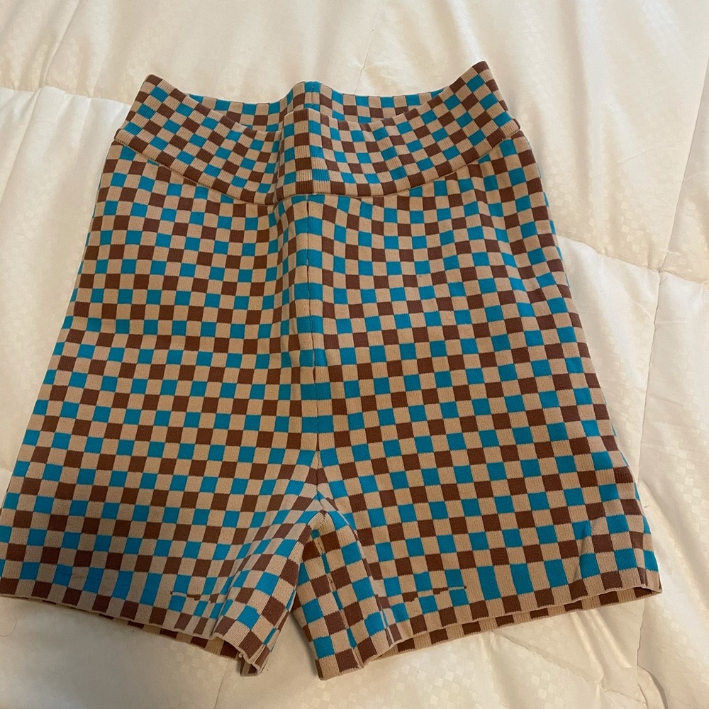 Cotton on body shorts